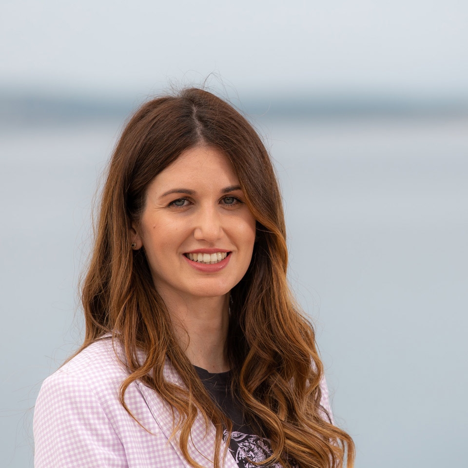 Maja Šimić Todorović