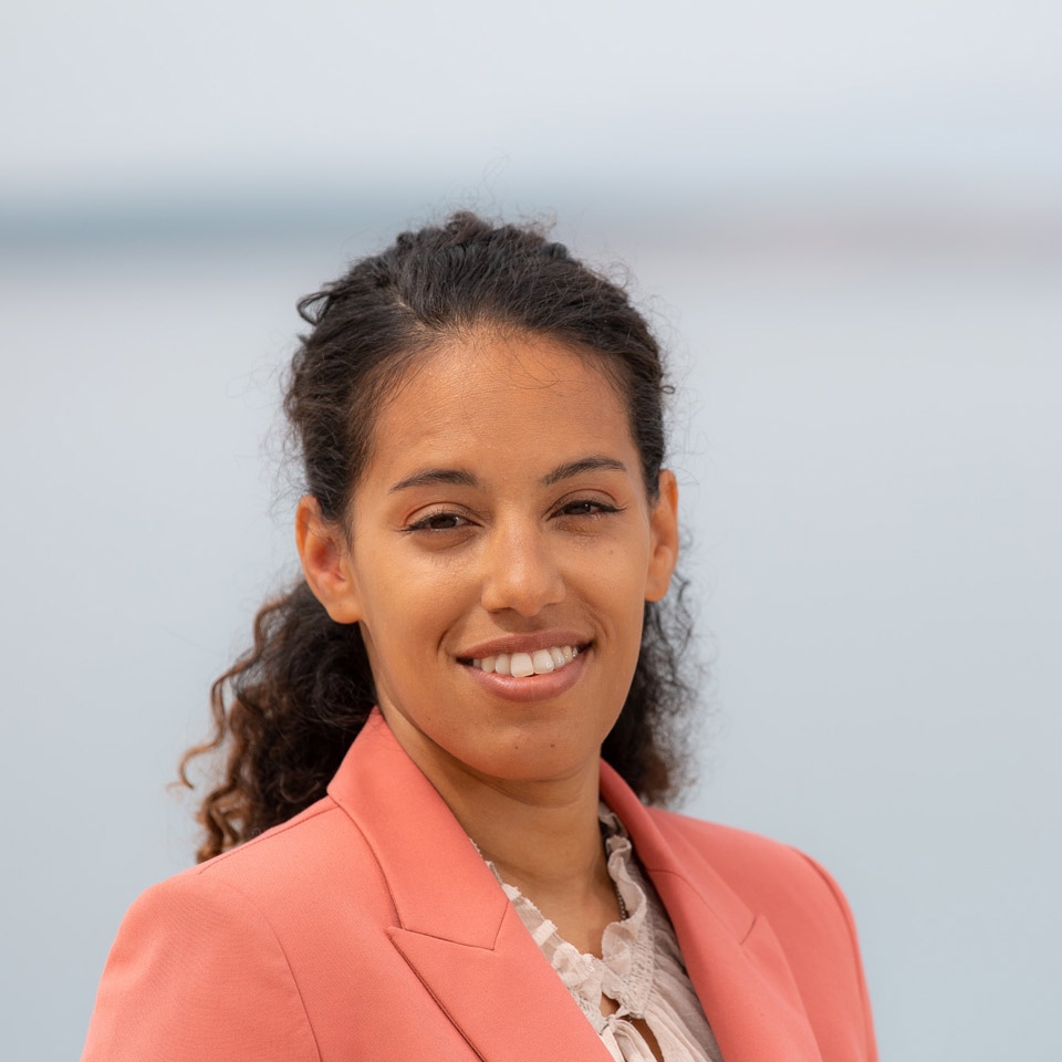 Ruby Montanari- Knez